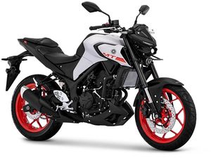 Yamaha MT-25 Dijual di Malaysia, Harga Lebih Murah atau Mahal?