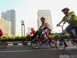 7 Tips Bersepeda Aman Saat Pandemi Virus Corona