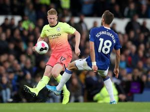 Guardiola: Cedera De Bruyne Tak Serius, tapi ...