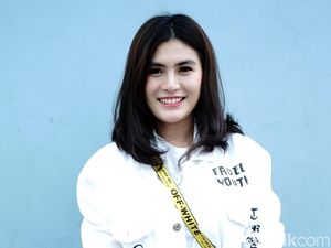 Belajar dari Angela Lee, Ini 5 Bahaya Kucek Mata Belajar dari Angela Lee, Ini 5 Bahaya Kucek Mata