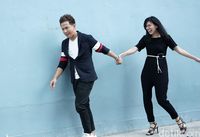 5 Fakta Calon Istri Delon, Single Mom Cantik dan Kaya Raya