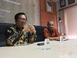 Polisi Gerebek Istrinya Selingkuh dengan Dokter, Ini Cerita di Baliknya