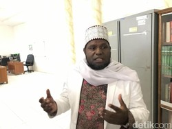Ulah Keji KKB Papua Bunuh Tokoh Agama-Warga Sipil Dikecam MUI