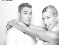 Ini Masalah Terbesar di Rumah Tangga Justin Bieber dan Hailey Baldwin