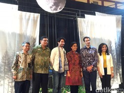 Mau Berteman dengan Orang Keren? Sri Mulyani: Makanya Jadi Menkeu