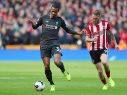 Liverpool Dipastikan Tanpa Matip saat Jumpa Salzburg