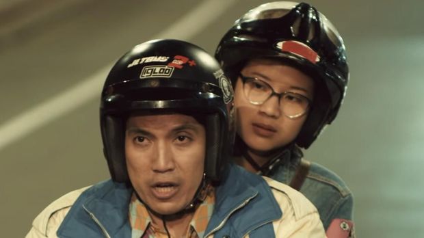 Review Film: 'Pretty Boys'