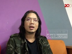 Mulai Mikir Bisnis, Zian Eks Zigaz Ingin Buat Kedai Kopi