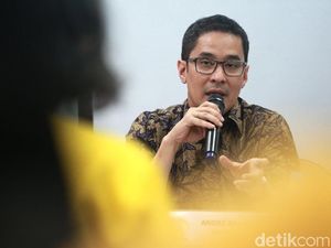 Diskusi Urgensi Perppu KPK
