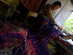 Bantu Permodalan, KUR BRI Sasar UMKM di Pulau Miangas