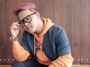 Danang Pradana Mau Terima Job saat New Normal dengan Syarat... Danang Pradana Mau Terima Job saat New Normal dengan Syarat...