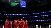 Bayern Munich (2019/20). Hasil 6 menang, 24 gol, 5 bobol. Foto: Paul Childs / Action Images via Reuters