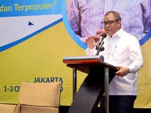 Anggaran 2020 Naik, Sekjen Kemensos Minta Jajarannya Tingkatkan Kinerja