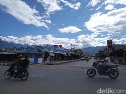 Papua Aman! Dokter Diimbau Jangan Bersikap Berlebihan