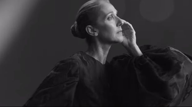Celine Dion