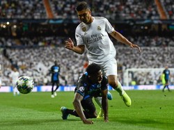 Diimbangi Brugge, Casemiro: Madrid Tampil Habis-habisan Untuk Apa Minta Maaf