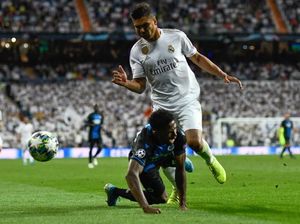Diimbangi Brugge, Casemiro: Madrid Tampil Habis-habisan Untuk Apa Minta Maaf Diimbangi Brugge, Casemiro: Madrid Tampil Habis-habisan Untuk Apa Minta Maaf