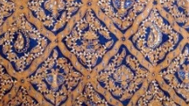 Hari Batik, Ini Jenis & Macam Batik Indonesia yang Fenomenal!
