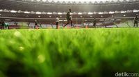 Melihat Persiapan Timnas Indonesia Melawan Uni Emirat Arab