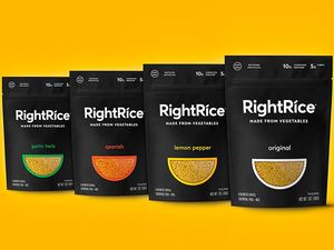 Terbaru! Ini RightRice, Nasi Rendah Kalori Dengan Rasa Persis Nasi Terbaru! Ini RightRice, Nasi Rendah Kalori Dengan Rasa Persis Nasi