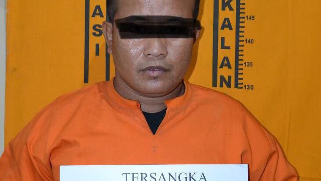 Ini Tampang 5 Pemerkosa di Bangkalan yang Dihukum Mati Ini Tampang 5 Pemerkosa di Bangkalan yang Dihukum Mati