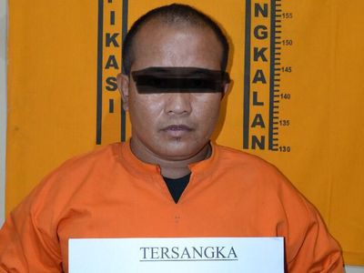 Ini Tampang 5 Pemerkosa di Bangkalan yang Dihukum Mati