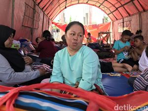 Cerita Warga Hidup Rukun di Wamena, Diselamatkan ke Gereja Saat Rusuh Cerita Warga Hidup Rukun di Wamena, Diselamatkan ke Gereja Saat Rusuh