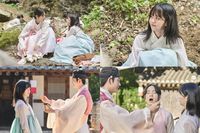 Drama Korea Tale of Nokdu