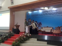 Standar Awak Kapal Ikan RI Kini Setara Dengan 28 Negara
