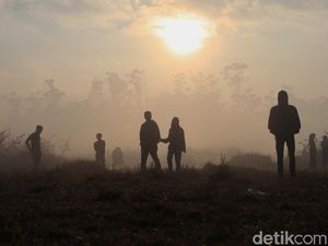25 Tempat Wisata Bandung yang Wajib Dikunjungi Bersama Keluarga