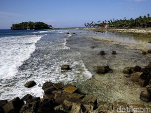 Kearifan Lokal Diperlukan untuk Menjaga Kestabilan Alam