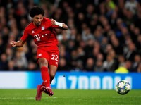 Wenger Tuding Bayern Jadi Dalang Kepergian Gnabry dari Arsenal