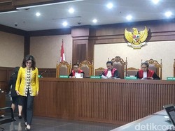 Jaksa KPK Ingatkan Bupati Minahasa Selatan soal Kesaksian Palsu