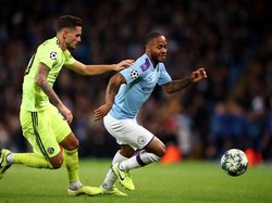 Man City Vs Dinamo Zagreb: Sterling dan Foden Menangkan Citizens