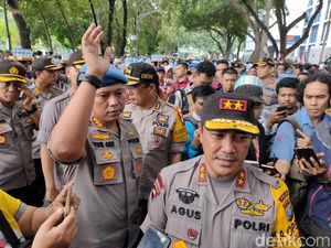 Kapolda Sumut Minta Maaf Kasus Polantas Pukul Sopir Ambulans Kapolda Sumut Minta Maaf Kasus Polantas Pukul Sopir Ambulans