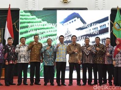 20 Persen PNS di Jabar Tidak Paham Tugas Pokok dan Fungsinya