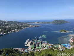 Kapolda Jamin Keamanan Kunker Jokowi di Papua