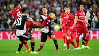 Leverkusen terjerembab di dasar klasemen dengan 0 poin, di bawah Lokomotiv Moskow (3).