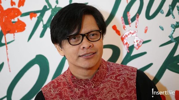 Armand Maulana