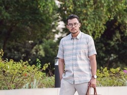 Kisah Lulusan ITB Jual Batik untuk Pria Kantoran, Raup Omzet Rp 150 Juta