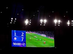 London Utara Milik Bayern Munich