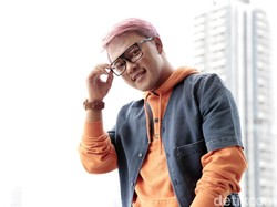 Eksklusif! Sisi Lain Danang Pradana