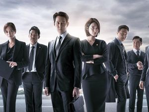 Chief of Staff Umumkan Jadwal Tayang Musim ke-2