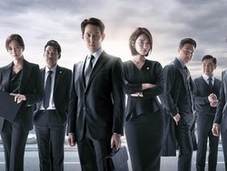 Chief of Staff Umumkan Jadwal Tayang Musim ke-2