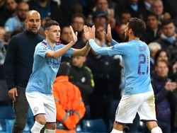 Guardiola Tak Enak Hati Belum Bisa Sering-Sering Mainkan Foden