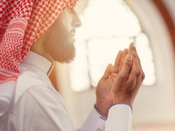 Sosok Imam Syafii, Ulama Asal Palestina Pendiri Mazhab Syafii