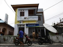 Kehadiran Bank di Pulau Paling Utara RI Bantu Warga Akses Perbankan