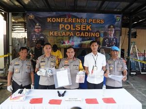 Suami Main Serong, Istri Balas Selingkuh Lalu Rencanakan Bunuh Pakai Sianida Suami Main Serong, Istri Balas Selingkuh Lalu Rencanakan Bunuh Pakai Sianida