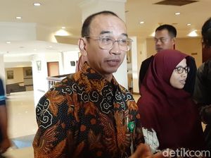 Pencemaran di Banten Mengkhawatirkan, KLHK Akan Beri Mobil Uji Lingkungan