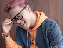 Tak Diundang ke Pernikahan Rina Nose, Danang Doakan yang Terbaik